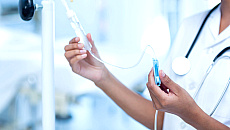 Pielęgniarek przybywa, ale braki kadrowe wciąż martwią. Zjazd w Olsztynie Pielęgniarek przybywa, ale braki kadrowe wciąż martwią. Zjazd w Olsztynie